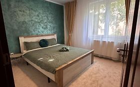 Apartament Iasmina